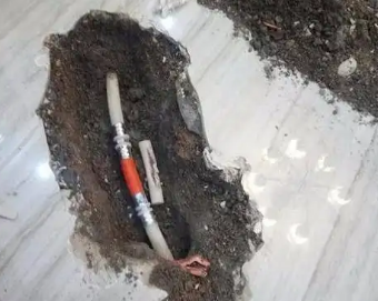 鄢陵测漏水电话