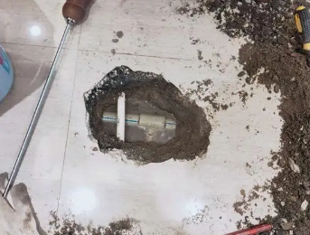 鄢陵测漏水电话