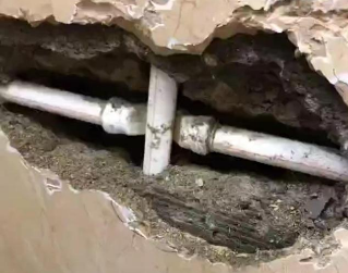 鄢陵测漏水哪家好