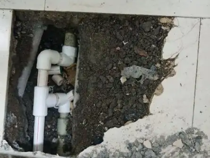 鄢陵测漏水哪家好