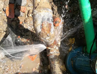 鄢陵测漏水公司电话