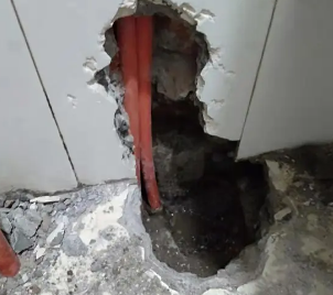 鄢陵漏水检测电话