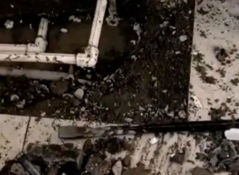 鄢陵漏水检测电话