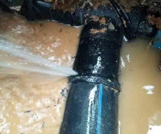 鄢陵测漏水公司哪家好