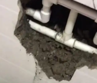 鄢陵漏水检测电话