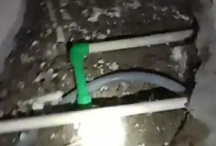 鄢陵测漏水公司