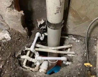 鄢陵漏水检测哪家好