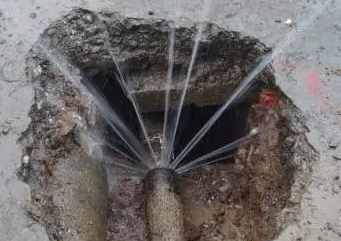 鄢陵漏水检测多少钱