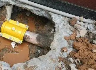 鄢陵漏水检测哪家好