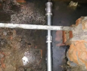 鄢陵漏水检测公司电话