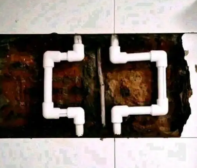 鄢陵卫生间测漏水哪家好