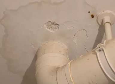 鄢陵卫生间测漏水多少钱