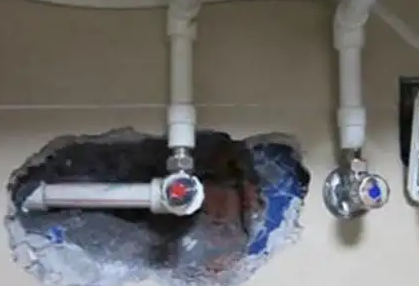 鄢陵卫生间测漏水查询方法