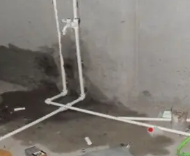 鄢陵水管漏水检测多少钱