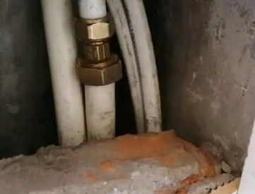 鄢陵水管漏水检测哪家好