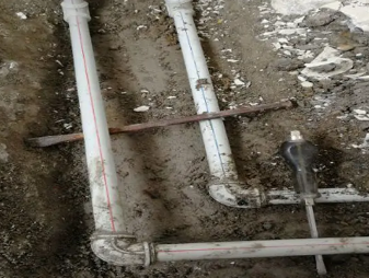 鄢陵卫生间测漏水多少钱