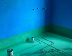 鄢陵卫生间防水