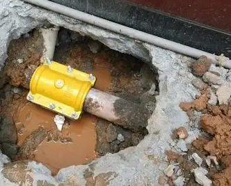 鄢陵卫生间测漏水哪家好