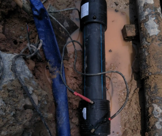 鄢陵水管漏水检测多少钱