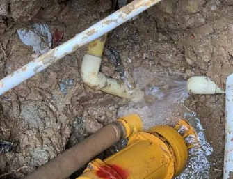 鄢陵水管漏水检测哪家好