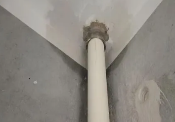 鄢陵卫生间测漏水之渗水防护