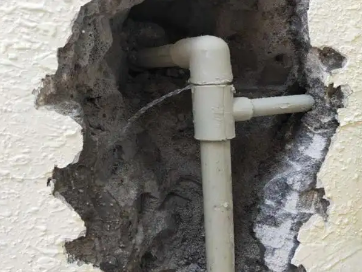 鄢陵卫生间测漏水哪家好