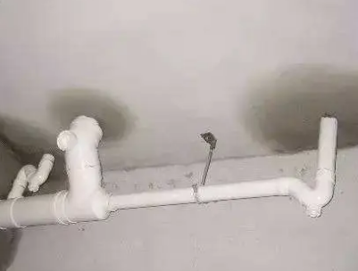 鄢陵卫生间测漏水的几种情景