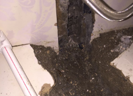 鄢陵卫生间测漏水哪家好