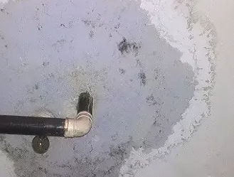 鄢陵卫生间测漏水之怎么维修