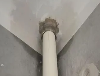 鄢陵卫生间测漏水价格