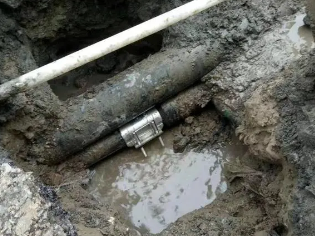 鄢陵水管漏水检测的传递距离多少