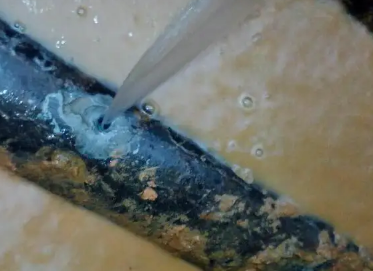 鄢陵水管漏水检测多少钱