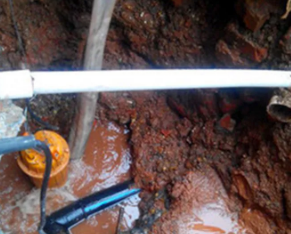 鄢陵水管漏水检测哪家好