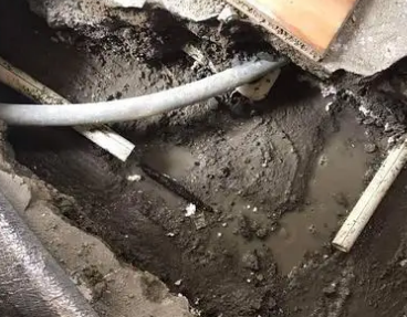 鄢陵卫生间测漏水价格明细