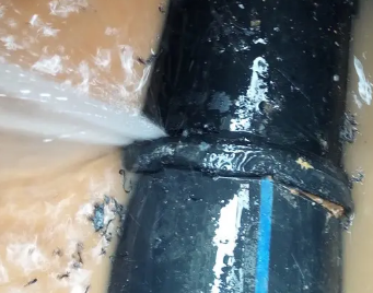 鄢陵水管漏水检测的小妙招