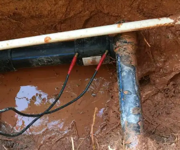 鄢陵水管漏水检测多少钱