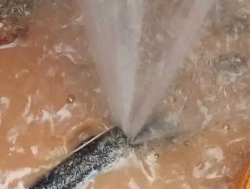 鄢陵水管漏水检测哪家好