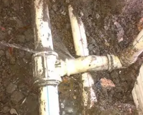 鄢陵卫生间测漏水多少钱