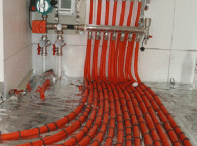 鄢陵地暖维修多少钱