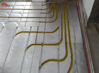 鄢陵地暖维修哪家好