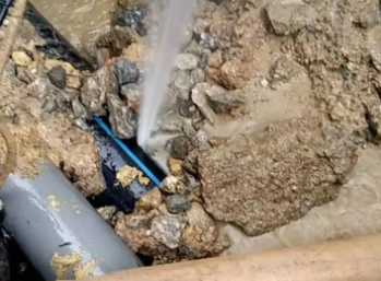 鄢陵水管漏水检测哪家好