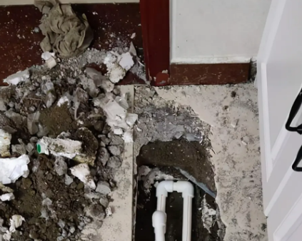 鄢陵卫生间测漏水的相关问题