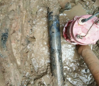 鄢陵水管漏水检测的检测方法