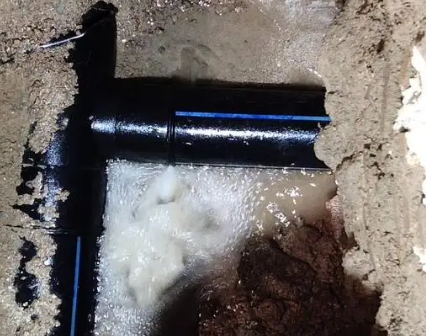 鄢陵水管漏水检测哪家好