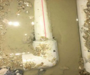 鄢陵水管漏水检测多少钱