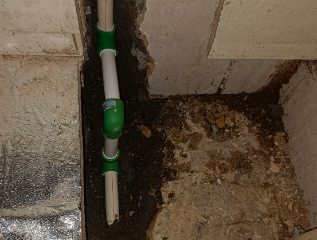 鄢陵卫生间测漏水哪家好