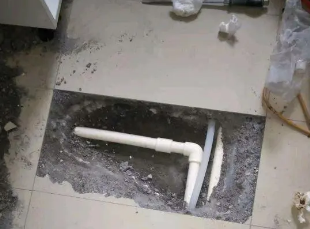 鄢陵卫生间测漏水哪家好