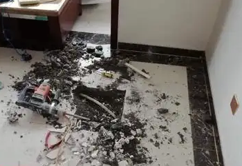 鄢陵漏水检测多少钱