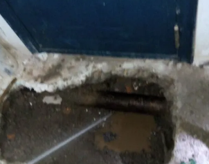 鄢陵水管漏水检测多少钱