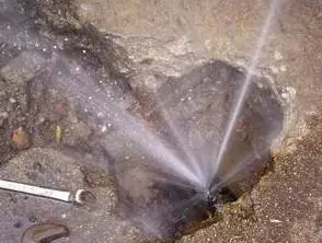 鄢陵水管漏水检测哪家好